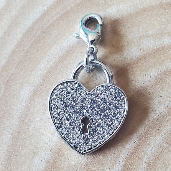 Origami Owl PICK 2 dangles for necklace/bracelets - Picture 5 of 7